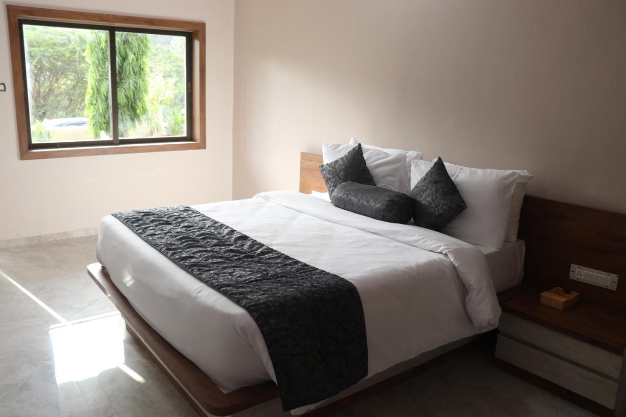 Nest Beacon Resort دامان المظهر الخارجي الصورة