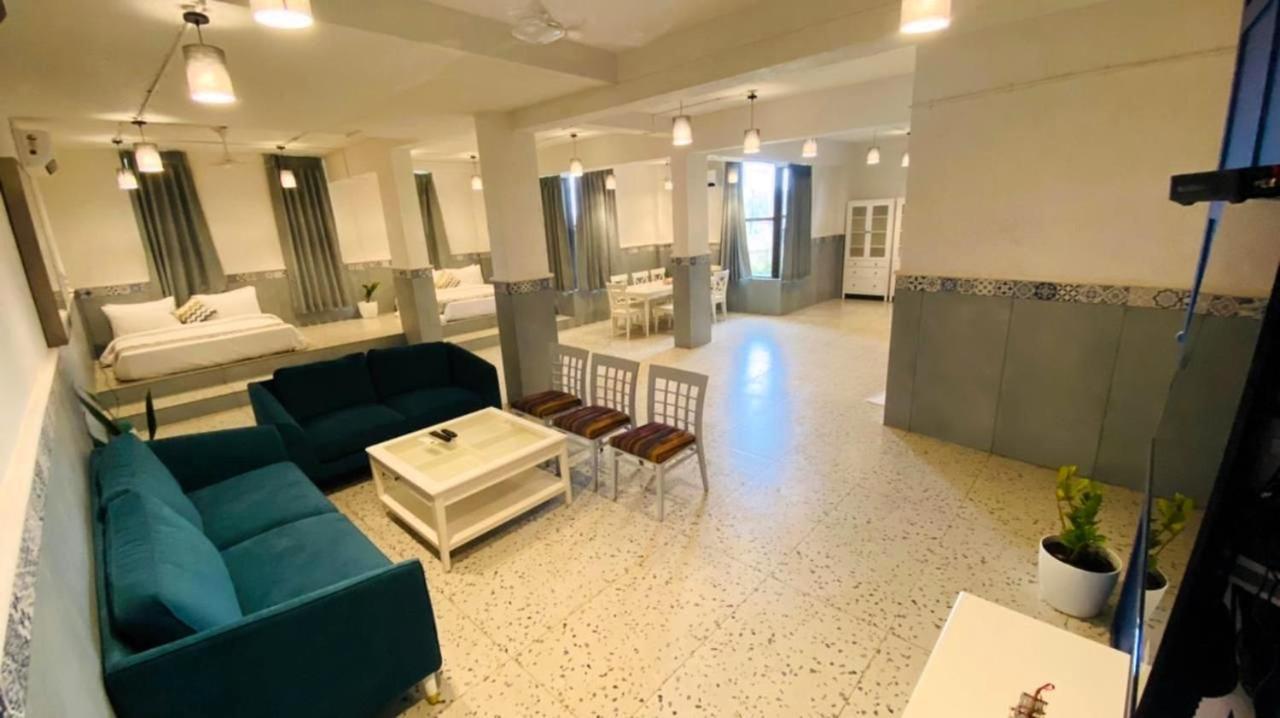 Nest Beacon Resort دامان المظهر الخارجي الصورة